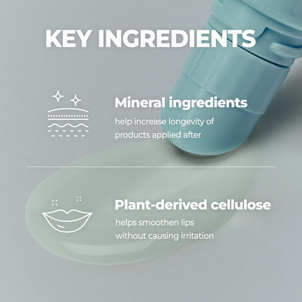 LipCare™ Cooling Mask